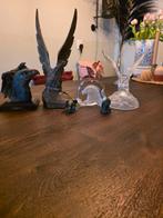 Verzameling van Adelaar Beeldjes - Diverse Materialen, Ophalen