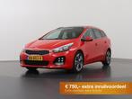 Kia cee'd Sportswagon 1.0 T-GDi GT-Line Summer Edition | Pan, Voorwielaandrijving, Stof, Gebruikt, Euro 6