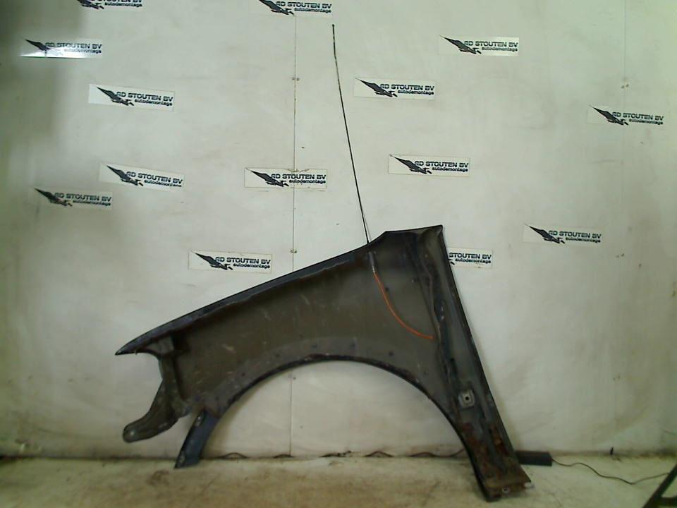 Spatbord Rechts Voor Ford USA F-150 Standard Cab 2004, Gebruikt, Kunden@ford.com, Henry-Ford-Straße  1, Köln 50735, , Duitsland