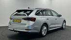 Skoda Octavia Combi 1.0 TSI Sport Business TREKHAAK CRUISE L, Voorwielaandrijving, Stof, Gebruikt, Met garantie (alle)