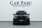 Audi Q3 2.0 TFSI quattro S Edition 190+PK S-LINE/LED/VIRTUAL, Auto's, Automaat, Stof, Gebruikt, Euro 6