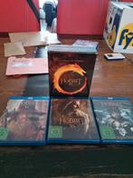 blu-ray duits de hobbit, Ophalen of Verzenden, Zo goed als nieuw, Boxset