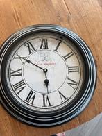 Mooie vintage wandklok, Ophalen, Wandklok