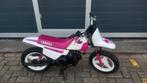 Een zeer fraaie yamaha pw 50., Ophalen, Zo goed als nieuw, Yamaha