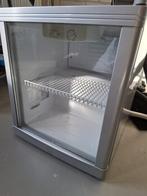 Klein koelkastje, Ophalen, Minder dan 85 cm, Minder dan 75 liter, Zonder vriesvak