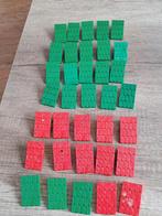 Fabuland dakstenen, Ophalen, Nieuw