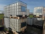 IBC Tanks - Diverse Capaciteiten Beschikbaar, Ophalen, 100 cm of meer, 60 cm of meer, 50 cm of meer