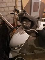Piaggo Zip 4 Takt snor. 1675km, Ophalen, Gebruikt, Zip, Benzine