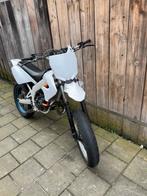 Verse derbi senda tekoop, Fietsen en Brommers, Brommers | Crossbrommers, Ophalen of Verzenden, Zo goed als nieuw, Derbi