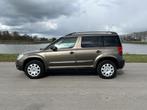Skoda Yeti 1.2 TSI Active Plus Airco, cruise, Auto's, Voorwielaandrijving, Euro 5, Stof, Gebruikt