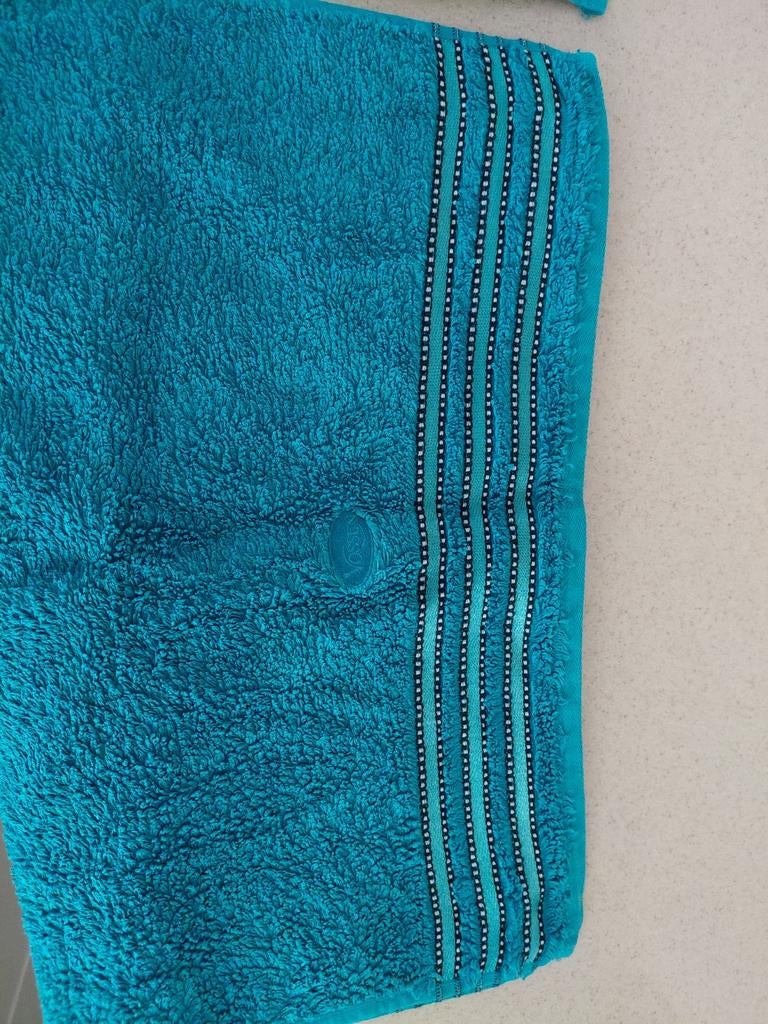 Handdoeken 50x 100    10 stuks, Ophalen