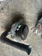 Nefit ecomline ventilator, Ophalen of Verzenden, Zo goed als nieuw