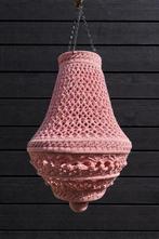 Gehaakte lampion/kroonluchter, Ophalen of Verzenden, Nieuw