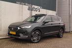 SEAT Tarraco 1.5 TSI 150pk Xcellence 5-persoons -PANO-ECC-, Euro 6, 4 cilinders, 150 pk, 1476 kg