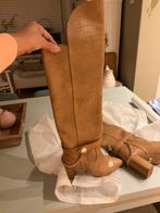 Josh v laarzen NIEUW, Hoge laarzen, Bruin, Nieuw, Ophalen of Verzenden