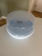 Philips Avent Magnetron sterilisator, Ophalen, Gebruikt, Sterilisator