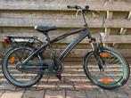 Jongensfiets Spirit Ranger 20 inch, Fietsen en Brommers, Fietsen | Jongens, Ophalen, Gebruikt, 20 inch, Handrem