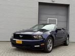 Ford USA Mustang 4.0 V6 Convertible I Aut. I Leder, Auto's, Ford Usa, Achterwielaandrijving, Gebruikt, Cabriolet, Leder
