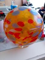 sier glazen bol murano ?, Ophalen of Verzenden