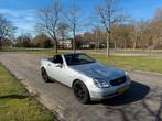 Mercedes-Benz SLK 2.3 Slk230 Kompr Roadster 1997, NIEUWE APK, Auto's, Achterwielaandrijving, 1225 kg, 4 cilinders, Cabriolet
