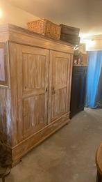 Grote Garderobe Kast, Ophalen, Tante, 150 tot 200 cm, Tante