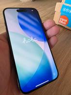 Iphone 15 pro 256 gb nieuw, Telecommunicatie, Mobiele telefoons | Apple iPhone, 256 GB, Zwart, Ophalen of Verzenden, Zo goed als nieuw