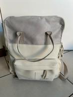 1 x gebruikt new rebel merk tas beige, Ophalen of Verzenden, Zo goed als nieuw, Overige merken, 30 tot 45 cm