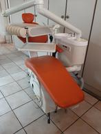 Tandartsstoel OMS Linea100, Ophalen, Gebruikt