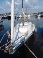 Wing 720,  stabiele zeiler in Friesland, Ophalen, Gebruikt, Tourjacht of Cruiser, 6 tot 9 meter