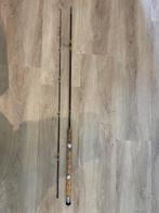 Hardy fibalite spinning 5/6 lb 215cm, Watersport en Boten, Ophalen of Verzenden, Gebruikt, Werphengel