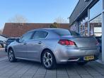 Peugeot 508 1.6 e-Blue Lease Executive /Automaat/Clima/Cruis, Stof, Gebruikt, Euro 6, 4 cilinders