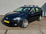 Volkswagen Golf Variant 1.4 TSI Highline AUTOMAAT (bj 2012), Auto's, Volkswagen, Euro 5, Gebruikt, 4 cilinders, Golf Variant