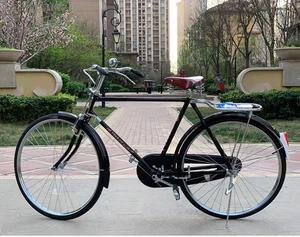 Gezocht opknapfietsen, Fietsen en Brommers, Fietsen | Heren | Herenfietsen, Gebruikt, Velgrem, 53 tot 57 cm, Ophalen