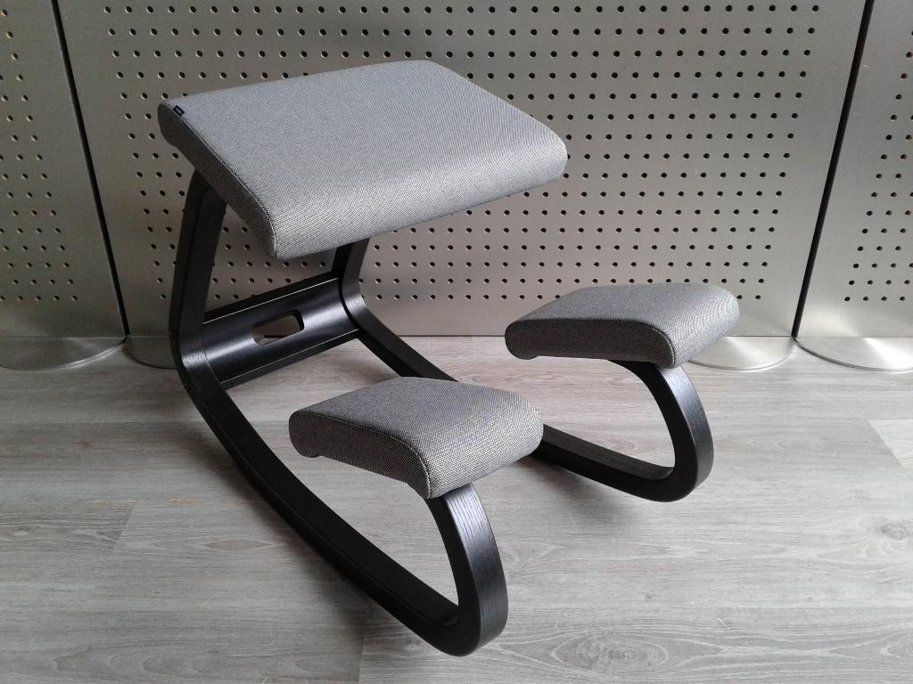 Variér (Stokke) Variable Balans (Grijs), Nieuw!