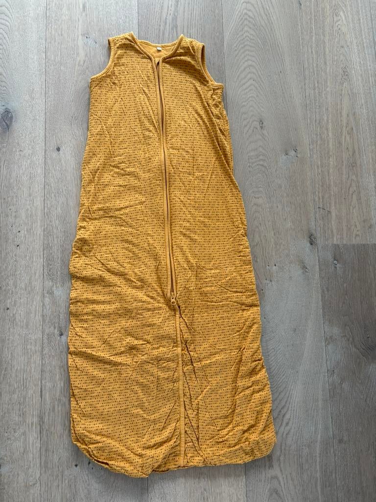 Slaapzak in maat 110., Ophalen of Verzenden, Gebruikt, 100 cm of meer, Slaapzak