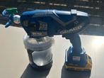 Graco 17M366 Ultra Airless Handheld snoerloze verfspuit, Ophalen of Verzenden, Zo goed als nieuw