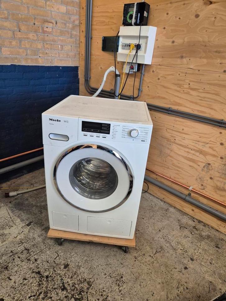 Wasmachine & Oven Reparatie – Vandaag Nog Mogelijk, Witgoed en Apparatuur, Wasmachines, Ophalen of Verzenden