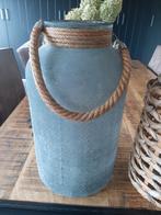 Mooie grote decoratieve vaas h 39 ds 22 cm en meer 9,95 pst, Huis en Inrichting, Woonaccessoires | Vazen, Ophalen, Zo goed als nieuw