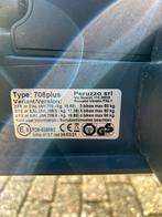 Peruzzo SRL 708plus fietsendrager voor 2 fietsen, Ophalen, Zo goed als nieuw, 2 fietsen, Trekhaakdrager