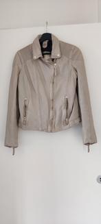 Mooi leren jasje van Gipsy (zgan), Ophalen of Verzenden, Zo goed als nieuw, Overige kleuren