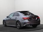 Mercedes-Benz A-Klasse 200 Bns Sol. AMG Pano/Camera/LED/Navi, Automaat, Gebruikt, 4 cilinders, 163 pk