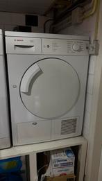 Bosch Maxx 6 droger - 6 kg  maakt geluid, 6 tot 8 kg, Ophalen of Verzenden, Voorlader, Niet werkend