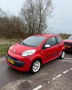 Mooie luxe Citroën C1 met AIRCO NAP Boekjes, Auto's, Citroën, Sportpakket, Handgeschakeld, Particulier, 3 cilinders