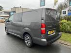Fiat Scudo 2.0 MultiJet 180PK AUT L3H1 DC Leder•Xenon, Gebruikt, Euro 6, 4 cilinders, 2500 kg