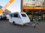 Easy Caravanning Trophy Limited Edition, Overige merken, Overige typen, Rondzit, Bedrijf