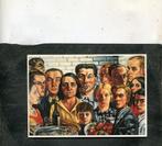 Ansicht Charley Toorop - De maaltijd der vrienden, Verzamelen, Verzenden, 1980 tot heden, Ongelopen