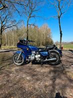 Honda Goldwing GL1100 D - Wegenbelastingvrij! Bj 1982, Motoren, Particulier, Toermotor, Cardan-aandrijving