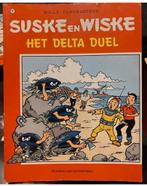 197 suske en wiske het delta duel, Eén stripboek, Ophalen of Verzenden, Zo goed als nieuw