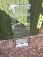 Dubbel glas, Doe-het-zelf en Verbouw, Glas en Ramen, Ophalen, Gevelraam of Ruit, Minder dan 80 cm, 80 tot 120 cm