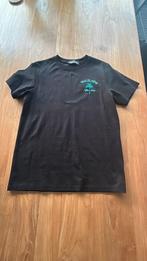 Malelions shirt maat S, Kleding | Heren, T-shirts, Maat 48/50 (M), Zwart, Malelions, Ophalen of Verzenden